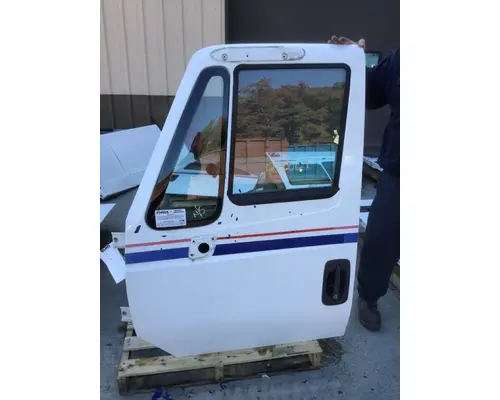 Door Assembly, Front INTERNATIONAL 4300 2002-2020 LKQ Heavy Truck Maryland