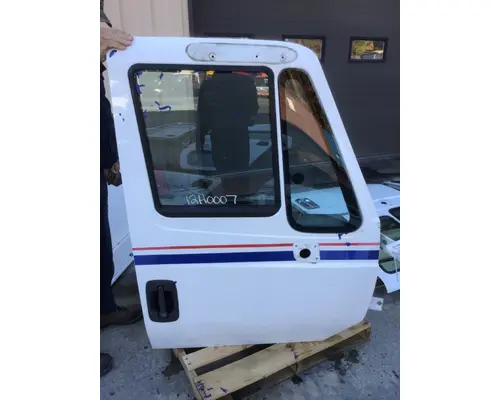 Door Assembly, Front INTERNATIONAL 4300 2002-2020 LKQ Heavy Truck Maryland