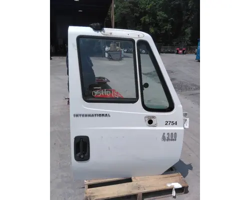 Door Assembly, Front INTERNATIONAL 4300 2002-2020 LKQ Heavy Truck Maryland