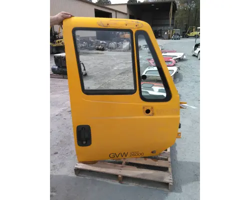 Door Assembly, Front INTERNATIONAL 4300 2002-2020 LKQ Heavy Truck Maryland