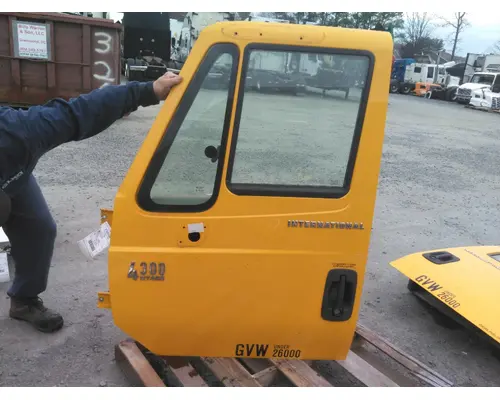 Door Assembly, Front INTERNATIONAL 4300 2002-2020 LKQ Heavy Truck Maryland