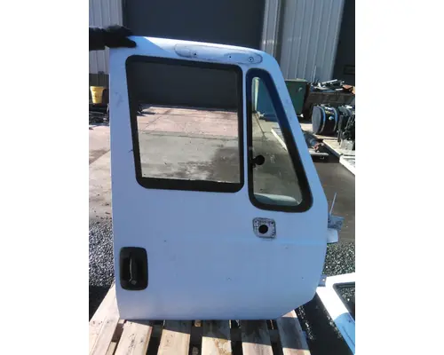 Door Assembly, Front INTERNATIONAL 4300 2002-2020 LKQ Heavy Truck Maryland