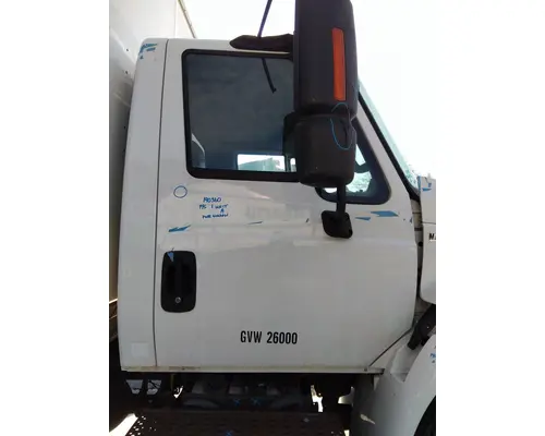 Door Assembly, Front INTERNATIONAL 4300 2002-2020 LKQ Heavy Truck Maryland