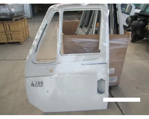 Door Assembly, Front INTERNATIONAL 4300 2002-2020 LKQ Heavy Truck Maryland