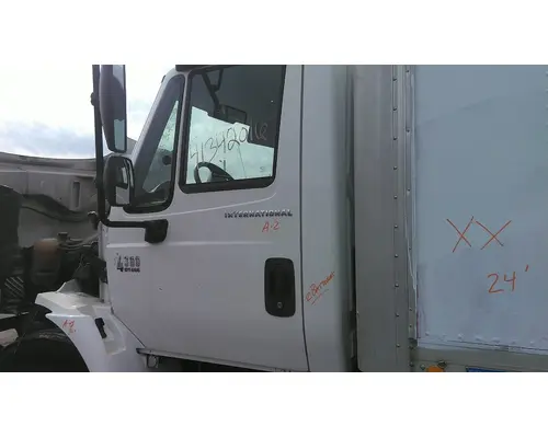 Door Assembly, Front INTERNATIONAL 4300 2002-2020 LKQ Heavy Truck - Goodys