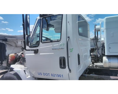 Door Assembly, Front INTERNATIONAL 4300 2002-2020 LKQ Heavy Truck - Goodys