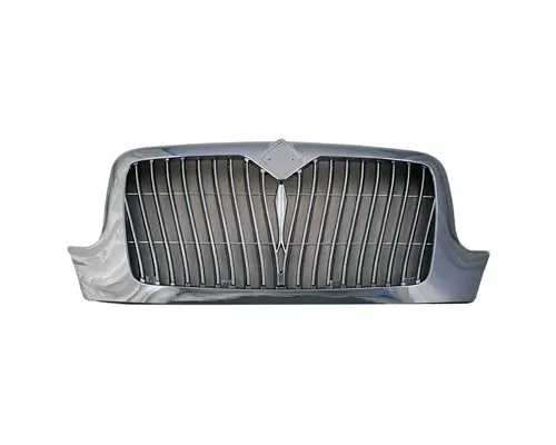 Grille INTERNATIONAL 4300 2002-2020 LKQ Wholesale Truck Parts