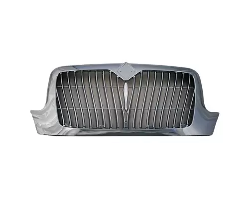 Grille INTERNATIONAL 4300 2002-2020 LKQ Western Truck Parts