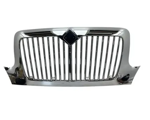 Grille INTERNATIONAL 4300 2002-2020 LKQ Western Truck Parts