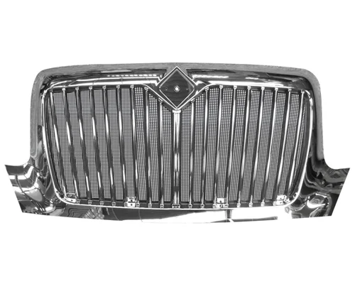 Grille INTERNATIONAL 4300 2002-2020 LKQ Heavy Truck Maryland