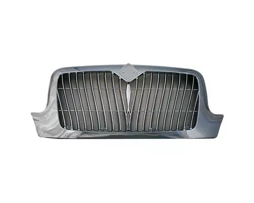 Grille INTERNATIONAL 4300 2002-2020 LKQ Heavy Truck - Goodys