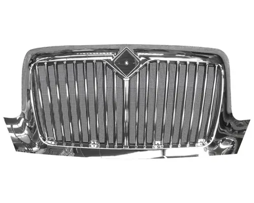 Grille INTERNATIONAL 4300 2002-2020 LKQ Heavy Duty Core