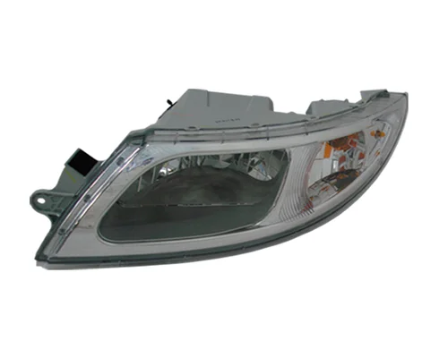 Headlamp Assembly INTERNATIONAL 4300 2002-2020 LKQ Universal Truck Parts