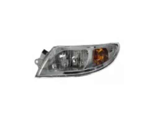 Headlamp Assembly INTERNATIONAL 4300 2002-2020 LKQ Evans Heavy Truck Parts