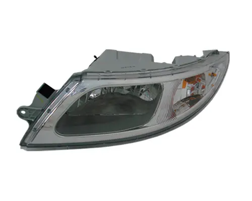 Headlamp Assembly INTERNATIONAL 4300 2002-2020 LKQ Geiger Truck Parts