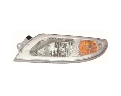 Headlamp Assembly INTERNATIONAL 4300 2002-2020 LKQ Geiger Truck Parts