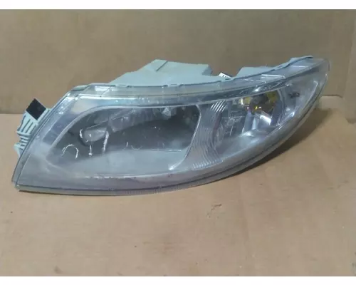 Headlamp Assembly INTERNATIONAL 4300 2002-2020 LKQ Geiger Truck Parts