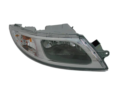 Headlamp Assembly INTERNATIONAL 4300 2002-2020 LKQ Thompson Motors - Wykoff