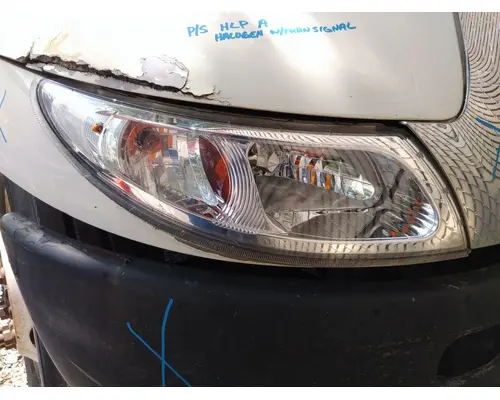 Headlamp Assembly INTERNATIONAL 4300 2002-2020 LKQ Heavy Truck Maryland