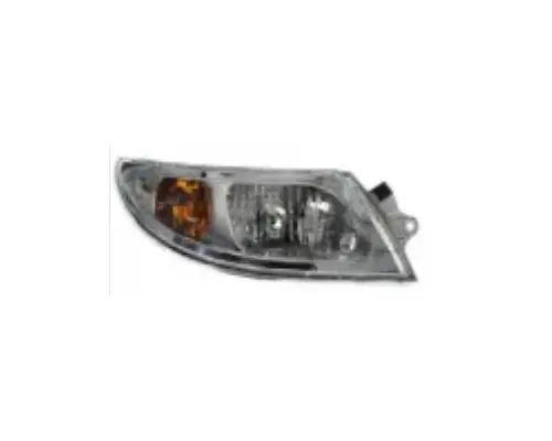 Headlamp Assembly INTERNATIONAL 4300 2002-2020 LKQ Heavy Truck - Goodys