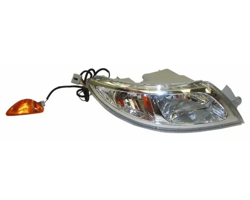Headlamp Assembly INTERNATIONAL 4300 2002-2020 LKQ Heavy Duty Core