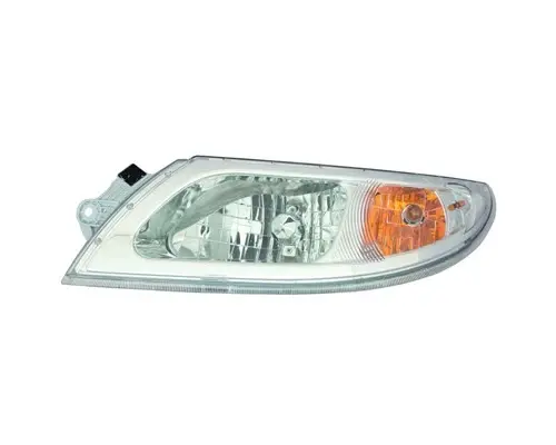 Headlamp Assembly INTERNATIONAL 4300 2002-2020 LKQ Plunks Truck Parts And Equipment - Jackson