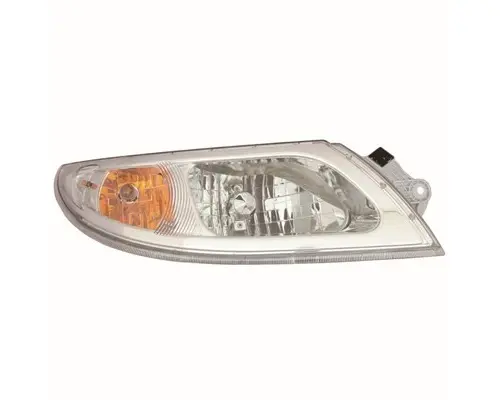 Headlamp Assembly INTERNATIONAL 4300 2002-2020 LKQ Plunks Truck Parts And Equipment - Jackson