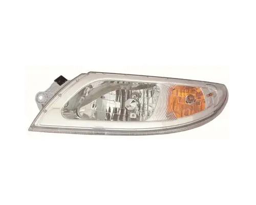 Headlamp Assembly INTERNATIONAL 4300 2002-2020 LKQ Plunks Truck Parts And Equipment - Jackson