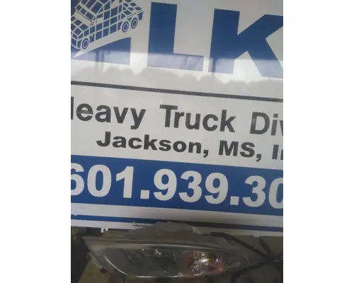 Headlamp Assembly INTERNATIONAL 4300 2002-2020 LKQ Plunks Truck Parts And Equipment - Jackson