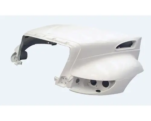 Hood INTERNATIONAL 4300 2010-2019 LKQ Evans Heavy Truck Parts