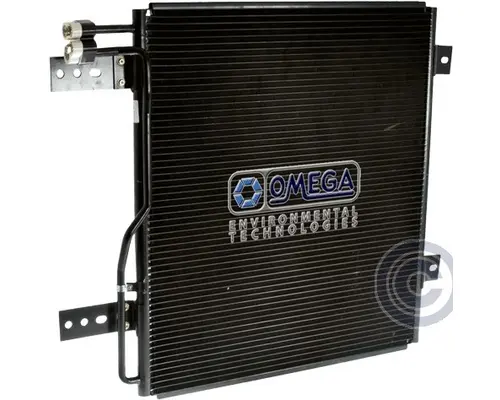 Air Conditioner Condenser INTERNATIONAL 4300_40829 Valley Heavy Equipment