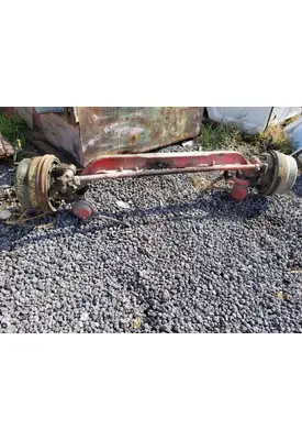 International 4300-4400 Axle Assembly, Front (Steer)