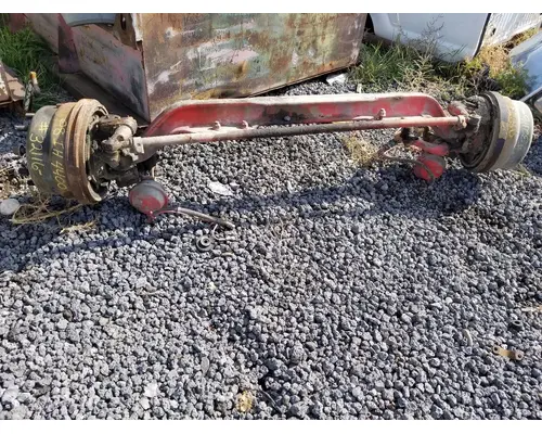 Axle Assembly, Front (Steer) International 4300-4400 Holst Truck Parts