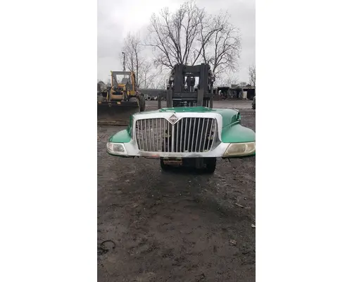 International 4300-4400 Hood