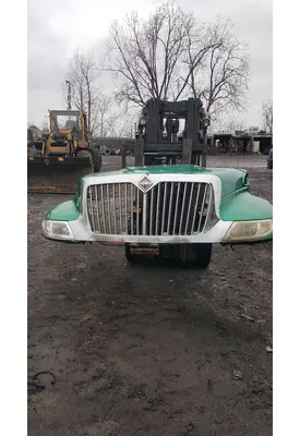 International 4300-4400 Hood