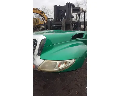 International 4300-4400 Hood