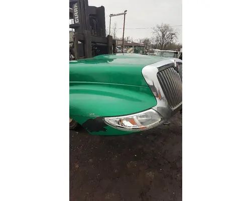 International 4300-4400 Hood