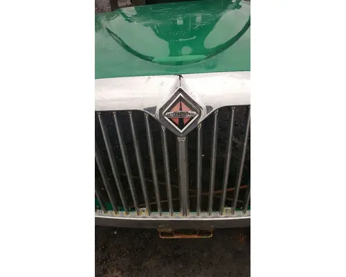 International 4300-4400 Hood