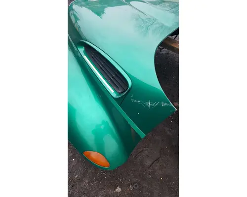 International 4300-4400 Hood