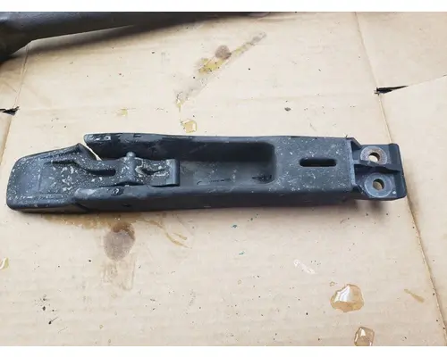 International 4300-4400 Latches and Locks