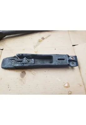 International 4300-4400 Latches and Locks