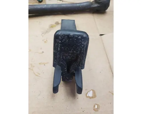 International 4300-4400 Latches and Locks