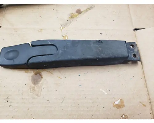 International 4300-4400 Latches and Locks