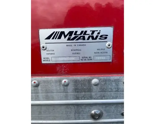 International 4300 Durastar Box  Bed