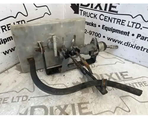 International 4300 Durastar Brake Master Cylinder
