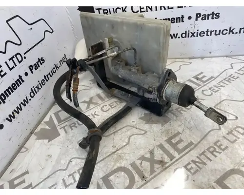 International 4300 Durastar Brake Master Cylinder