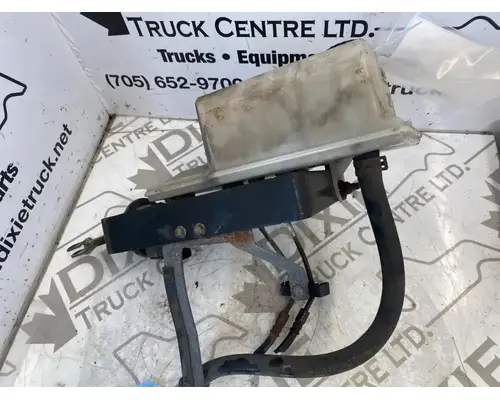 International 4300 Durastar Brake Master Cylinder