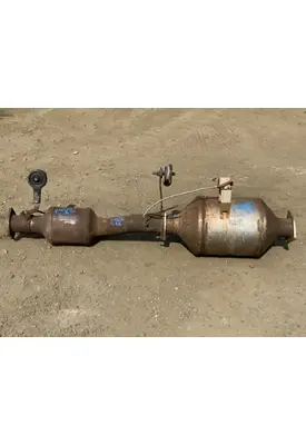 International 4300 Durastar DPF (Diesel Particulate Filter)
