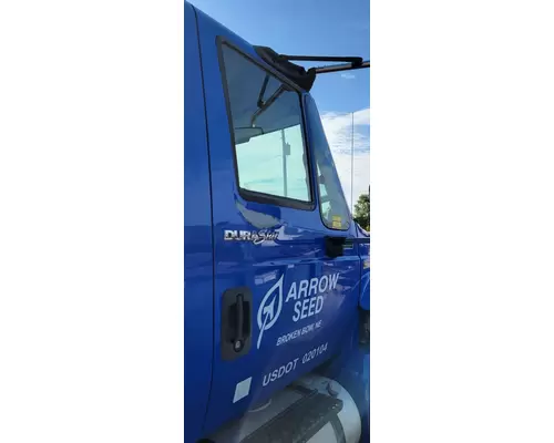 Door Assembly, Front INTERNATIONAL 4300 DURASTAR ReRun Truck Parts