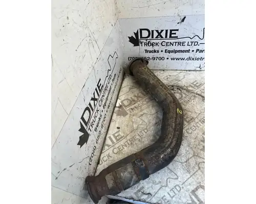 Exhaust Pipe International 4300 Durastar Dixie Truck Centre